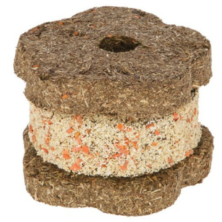 Delizia® Sandwich mrkev 195g
